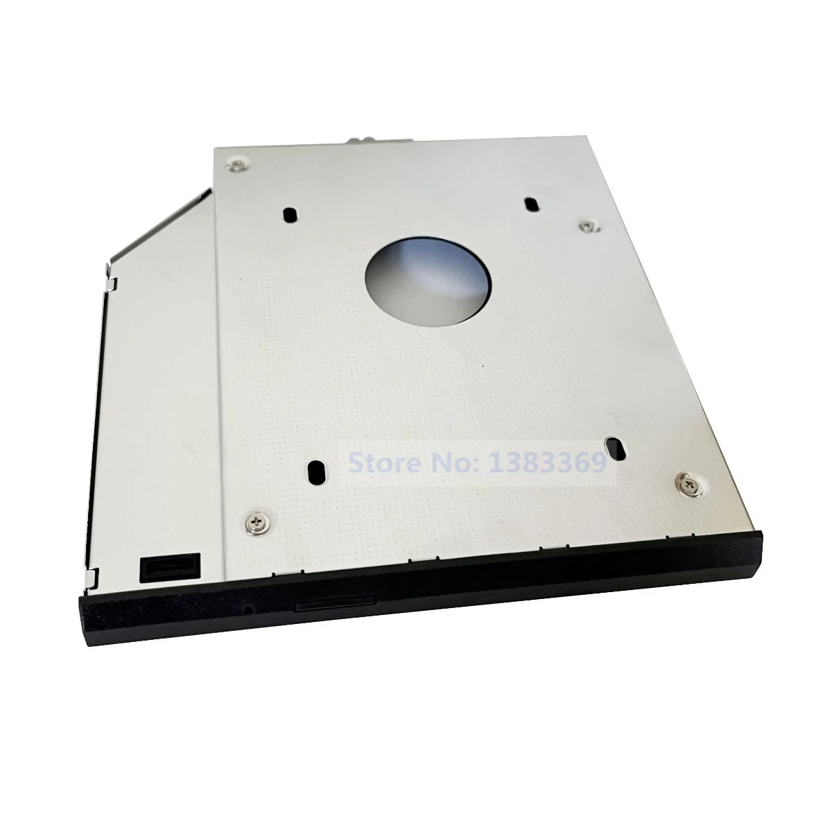 Рисунок 3 - NIGUDEYANG 2nd SATA жесткий диск