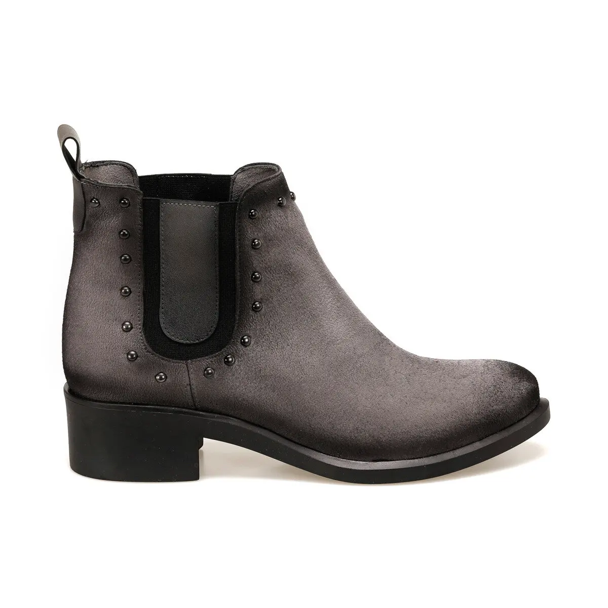 

MASO Black Women Boots