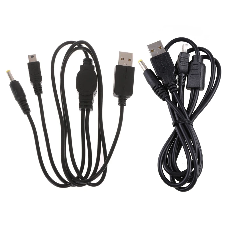 USB-кабель для передачи данных 2 в 1
