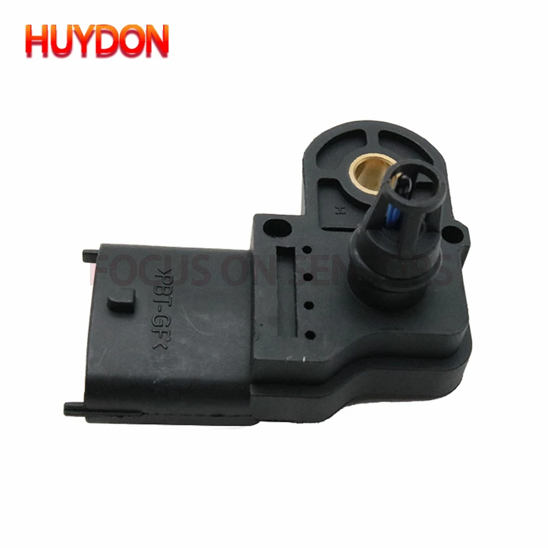 Датчик давления впускного коллектора 8200375080 для Renault Grand Scenic Laguna Megane Suzuki Vitara 0281002709