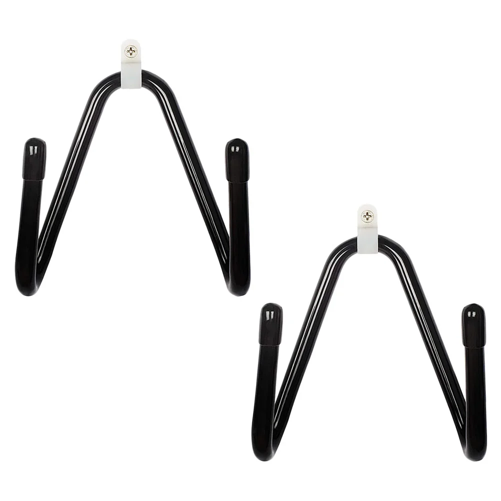 

Wall Skateboard Mount Garage Hook Hanger Surfboard Rack Longboard Storage Hooks Bike Hanging Deck Ski Snowboardholder Display
