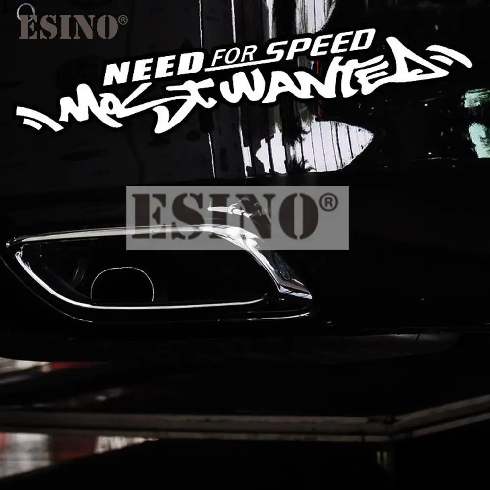 Автомобильный Стайлинг модная забавная декоративная наклейка необходимая для