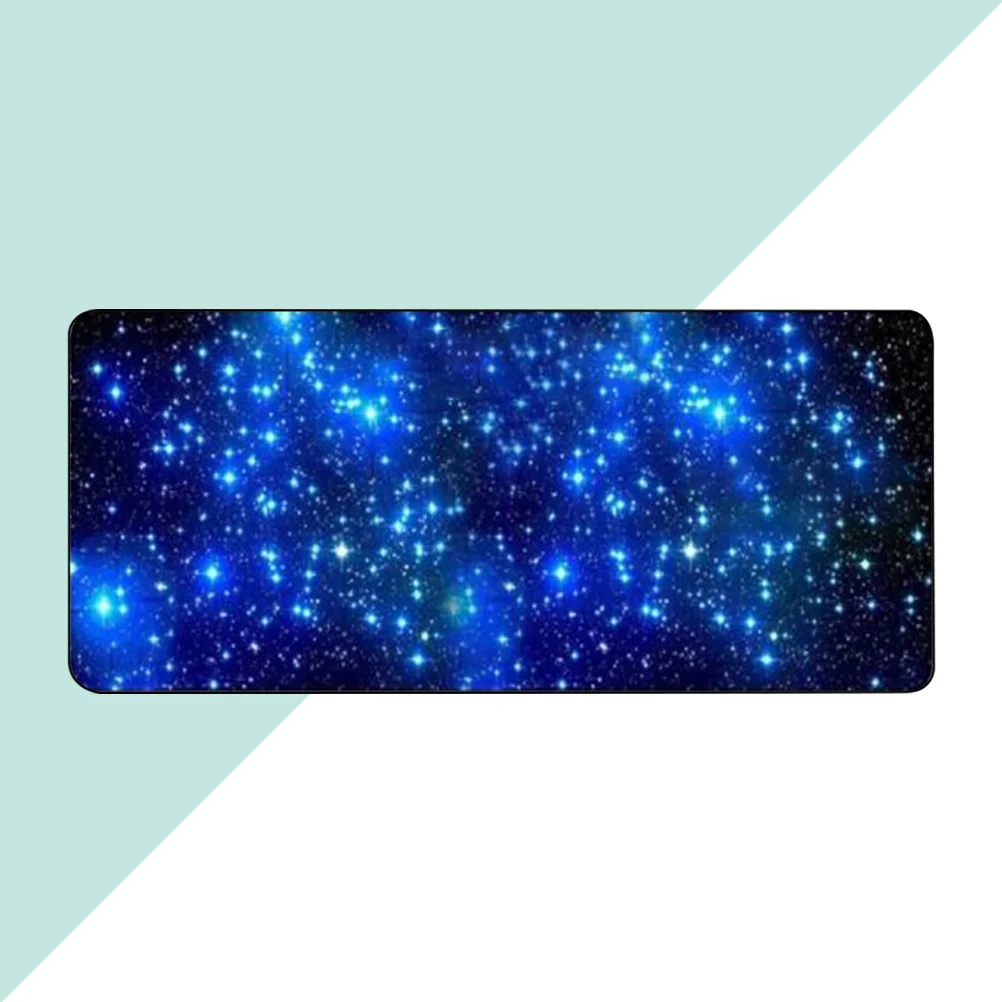 

1Pc Novelty Portative Simple Pad Chic Rubber Cartoon Pads