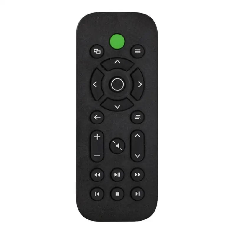 

VODOOL Media Remote Control For Xbox One DVD Entertainment Multimedia Controle Controller For Microsoft XBOX ONE Game Console