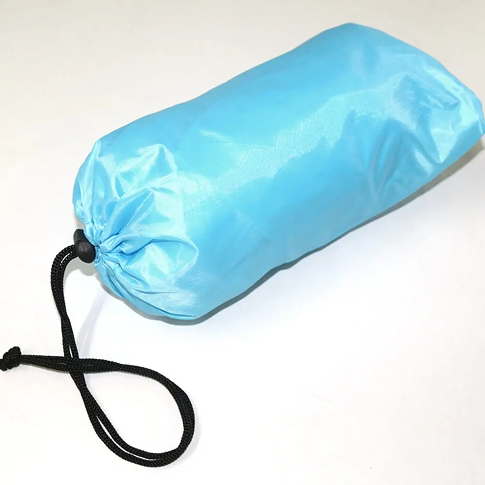 

Speed Resistance Training Parachute Running Chute Football Sports Exercise