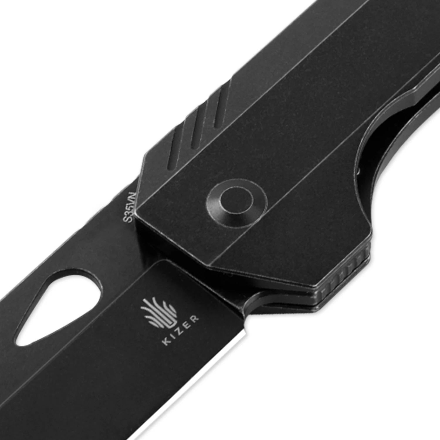 Нож Kizer Ki3665A1 Huldra 2024