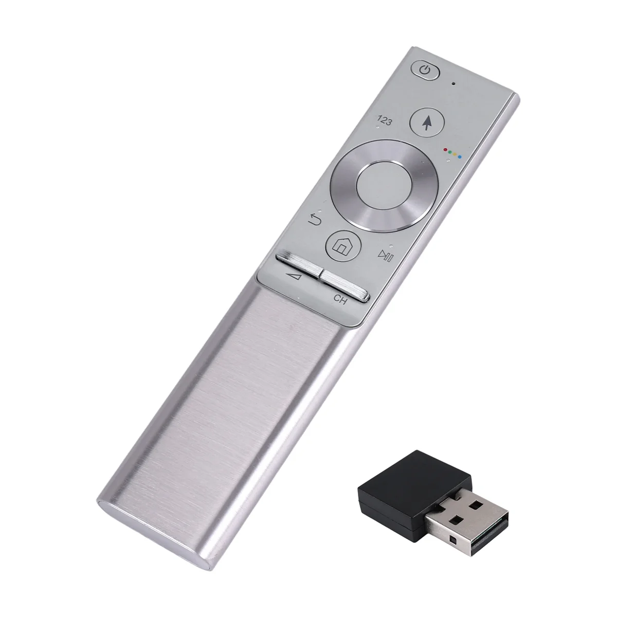 Умный пульт дистанционного управления для телевизора Samsung BN59-01274A BN59-01272A Air Mouse 2 4G +