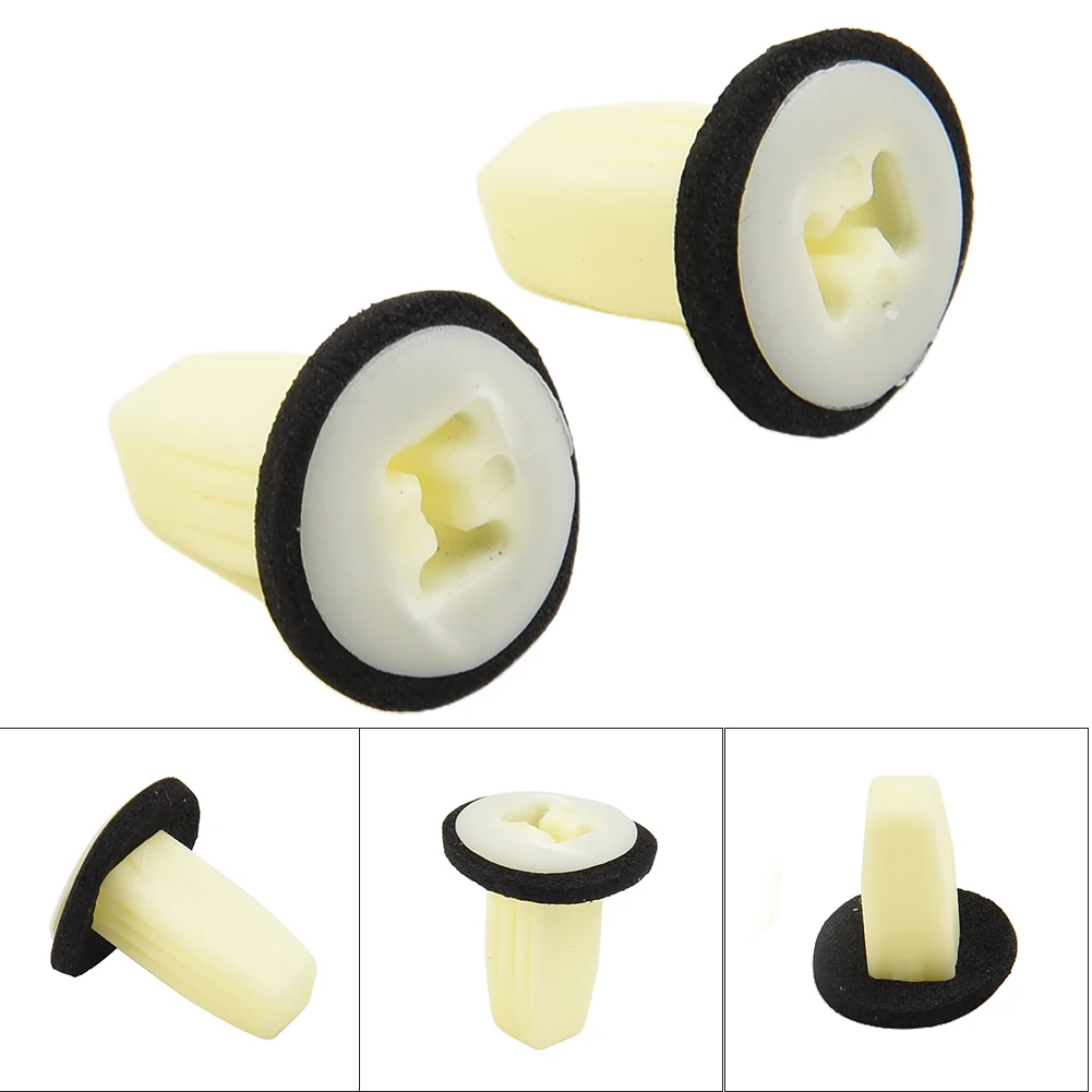 

Фиксаторы для задних фар Focus MK2 04-11, 15 х25х9 мм, 2 шт.