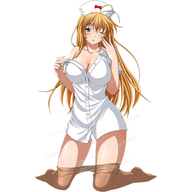 Hakufu Hentai