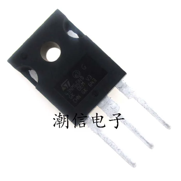 

free shipping 43NM60ND STW43NM60ND 43A600V 10PCS