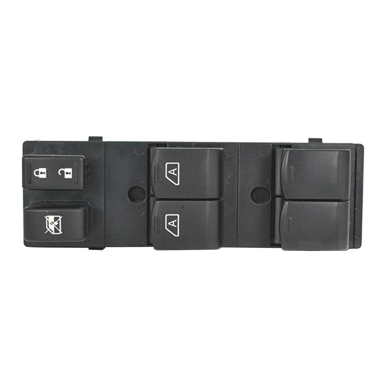 

Сменная Кнопка окна электропитания ABS 25401-1AA5D для