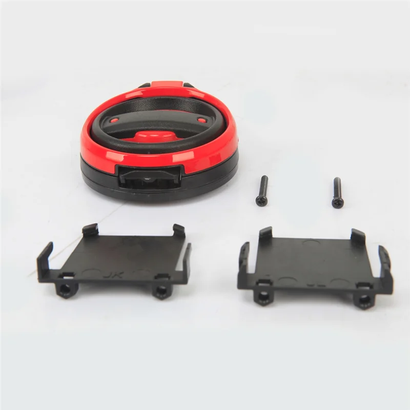 Для Jeep Wrangler JK 2007-2017 JL JT Gladiator 2018-2023 держатель для чашки с вентиляционным отверстием