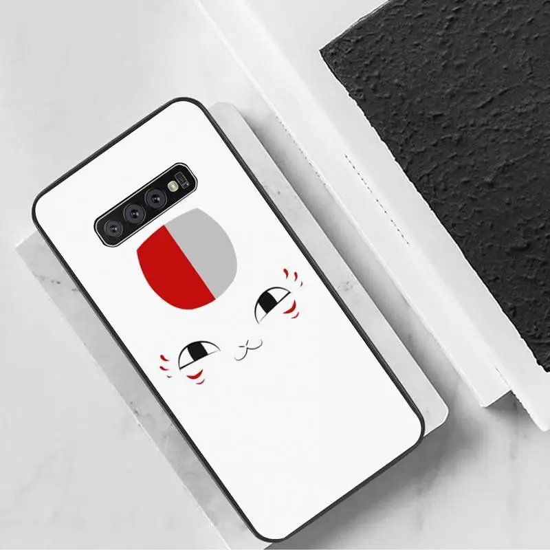 Фото Чехол для Samsung Galaxy S7 Edge Plus S9 S20Plus S20ULTRA S10lite S225G S10 №2