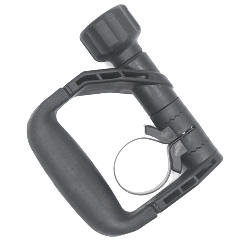 Replacement Accessories Electric Hammer Auxiliary Side Handle For GSH10C GSH11E