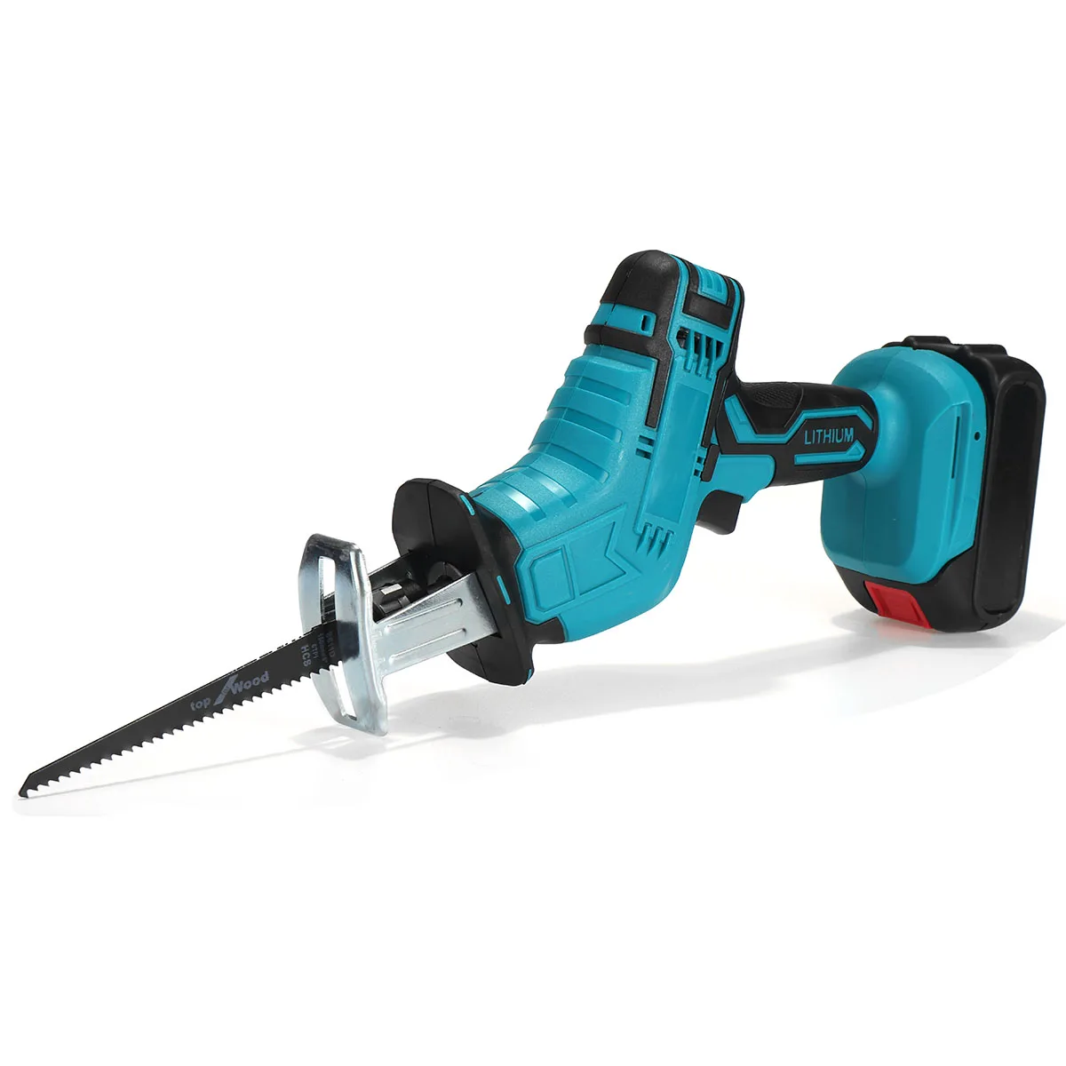 88VF Беспроводная электрическая сабельная пила Сабельная для Makita 18 в