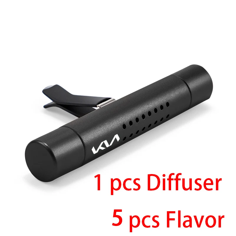 

Автомобильный очиститель воздуха, твердый диффузор для духов, стержень для нового Kia KN Sportage Ceed Picanto ProCeed Niro Forte 5 3 4 K7 K5 K8 K3 K9