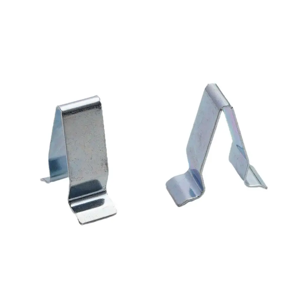 20 шт. металлические крепежные зажимы для багажника автомобиля