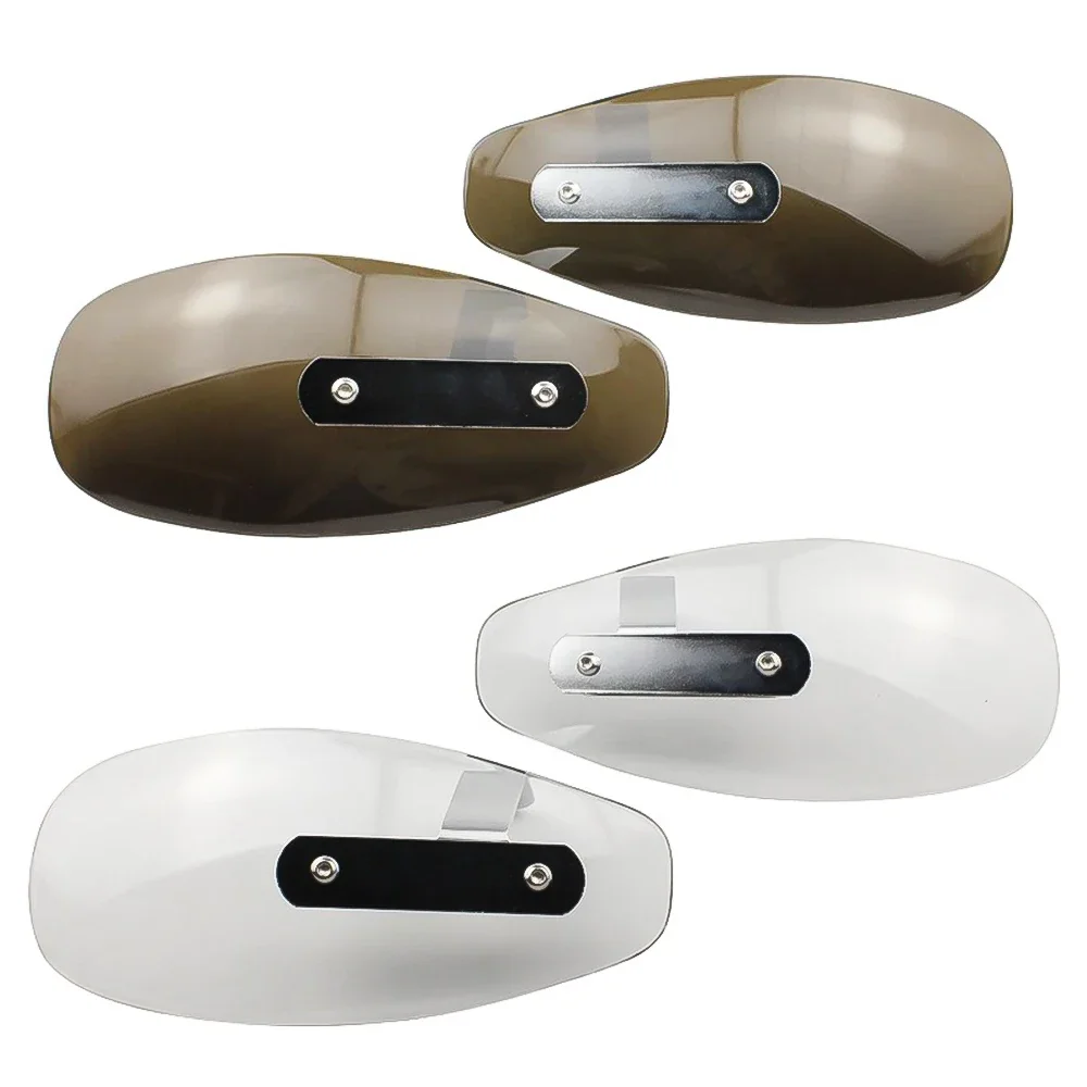 2 шт. защита для ручки мотоцикла с резьбой 8/10 мм