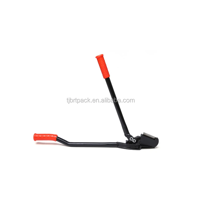 

Iron Belt Scissor Long Steel Strapping Cutter Metal Cutting Hand Tools
