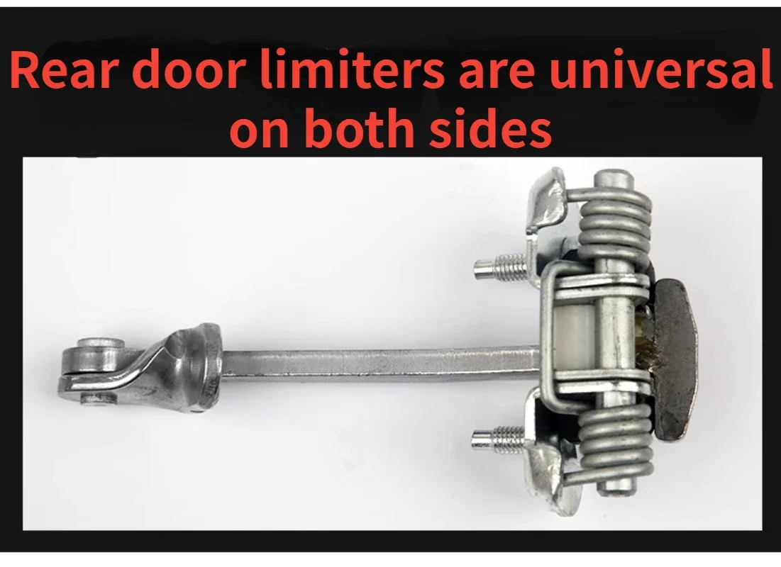 

1 шт. для Peugeot 307 ограничитель передней задней двери