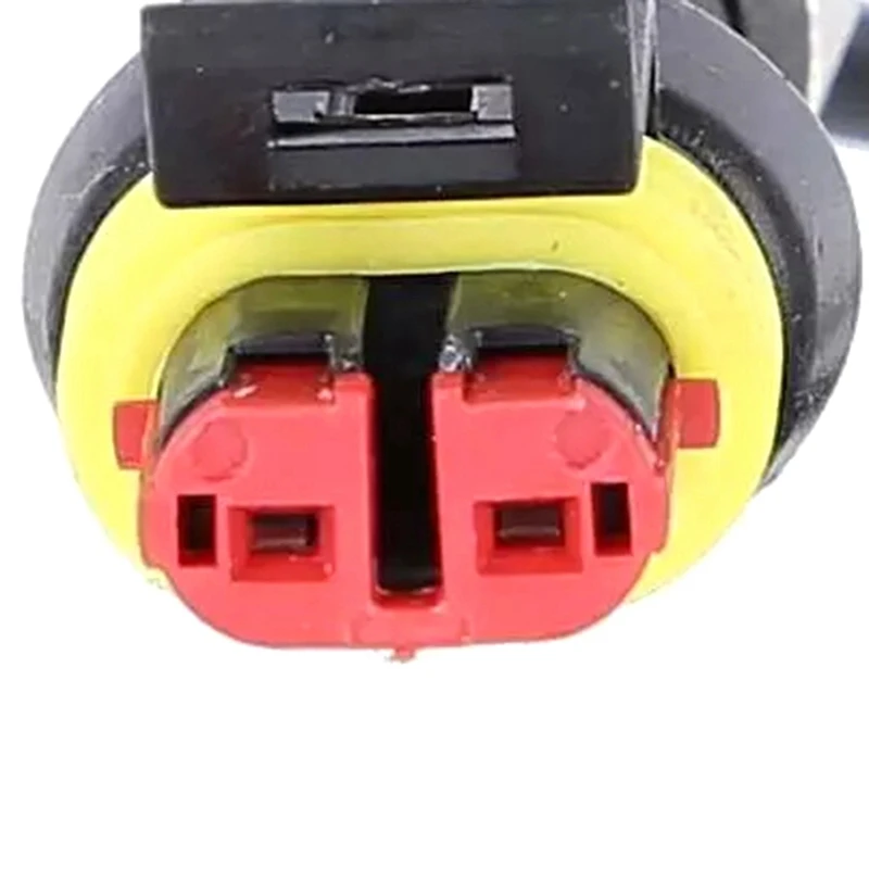 Датчик температуры выхлопных газов 1810691 1689812 1677125 датчик для DAF XF 95 105 CF LF