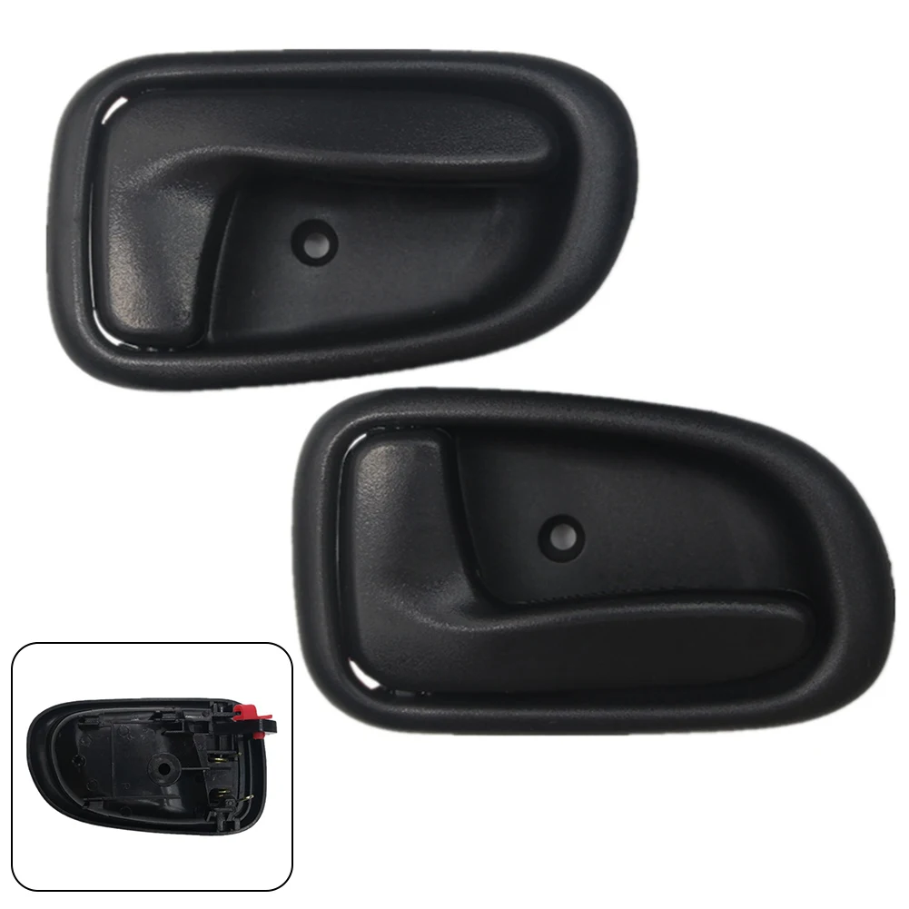 

2 шт., автомобильная ручка для Toyota Corolla 93-97 69205-12120-30/69206