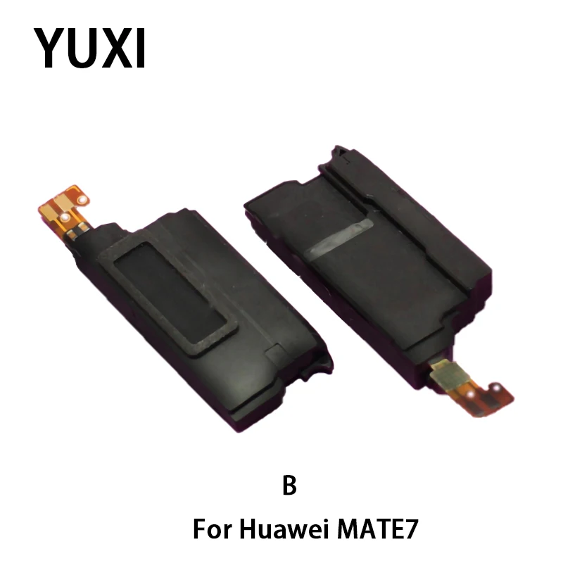 YUXI 1 шт. для Huawei Mate2/7/S/8 динамик в сборе внешний ЗУММЕР приемник запасные части