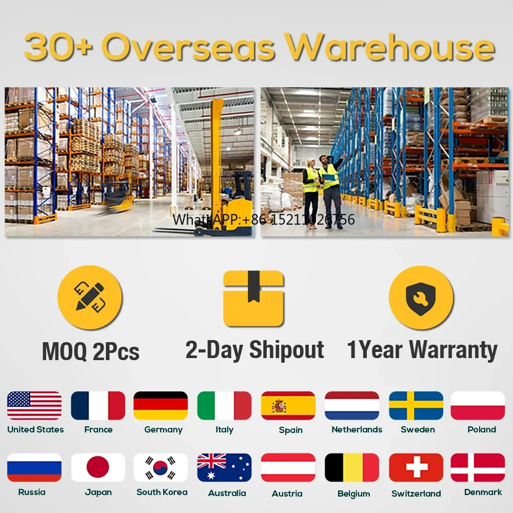 Многофункциональное портативное пусковое устройство с высокой емкостью