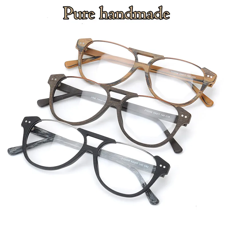 Оправа для очков TAG Hezekiah мужчин и женщин TH5356 очки оптической близорукости чтения