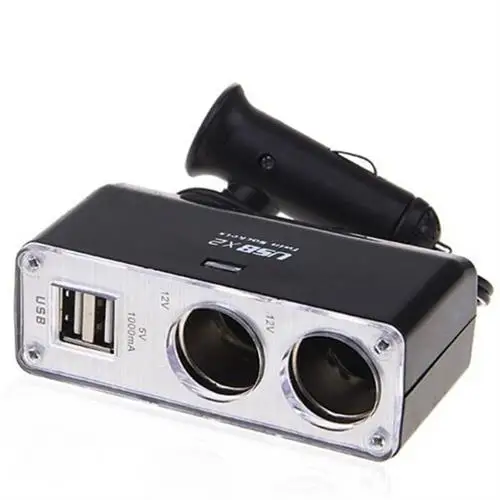 

Мультиплексор с 2 USB-портами на выходе 428920, 12 В, 1 А