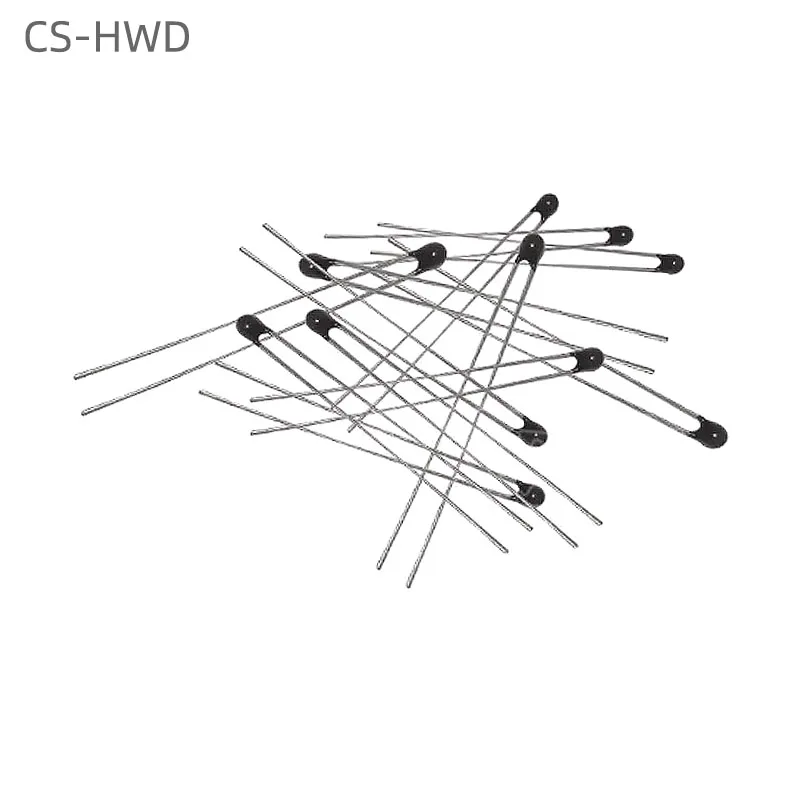 20-50pcs MF52 MF52AT MF52A B 3950 NTC Thermistor Thermal Resistor 5％ 1K 1.5K 2K 3K 3.3K 4.7K 5K 10K 15K 20K 30K 40K 47K 50K 100K