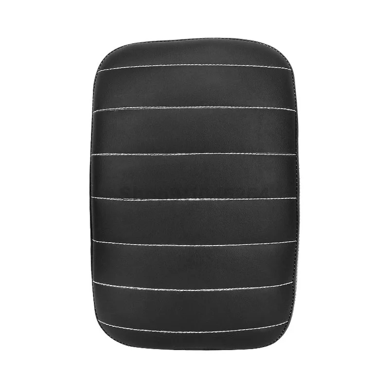 Мотоциклетное заднее сиденье на присоске универсальная Пассажирская подушка