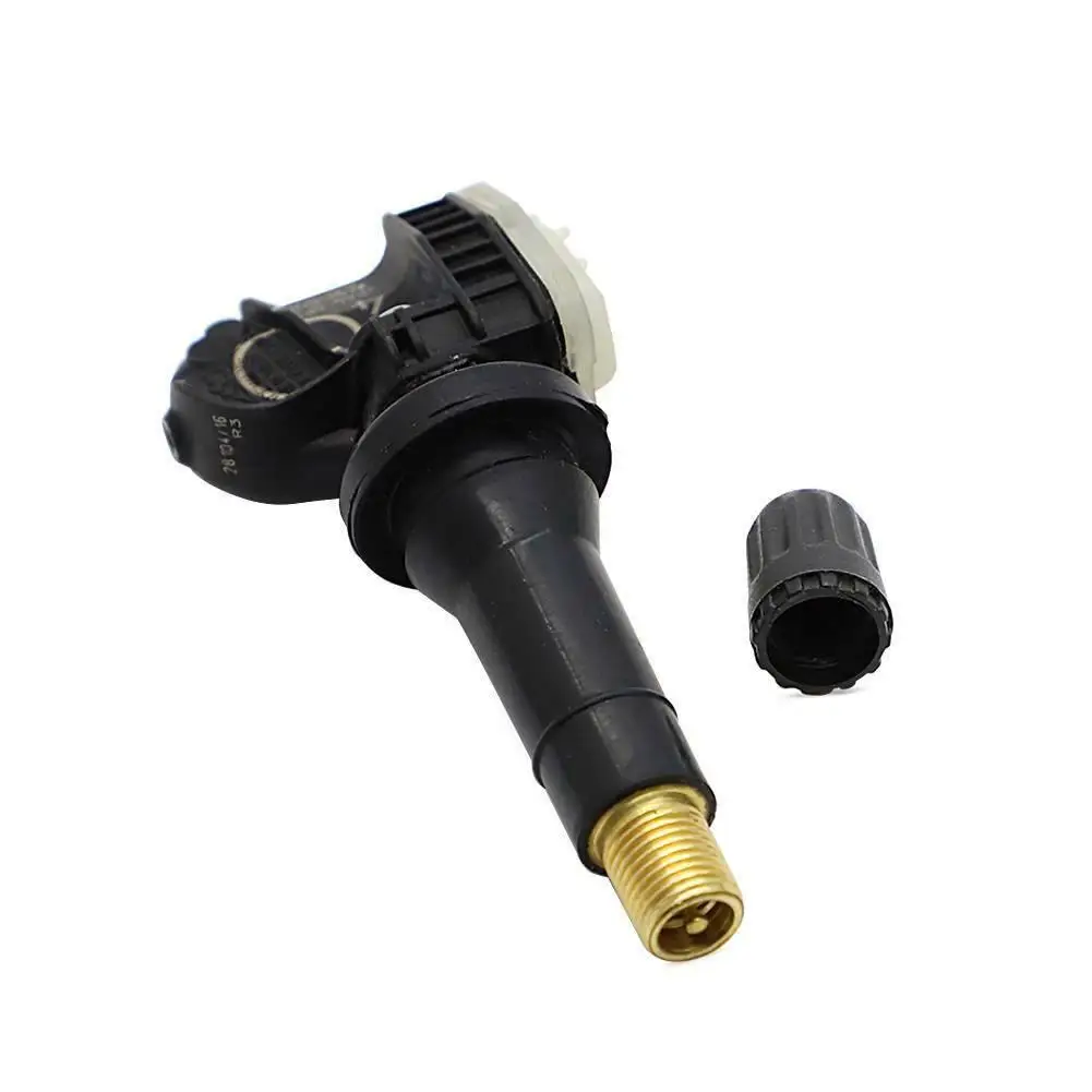 

TPMS Tire Pressure Sensor Rubber Valve Stem Tire Sensor Monitor For Opel Meriva B 2010-2017 13594222 13506028 Car Accessories