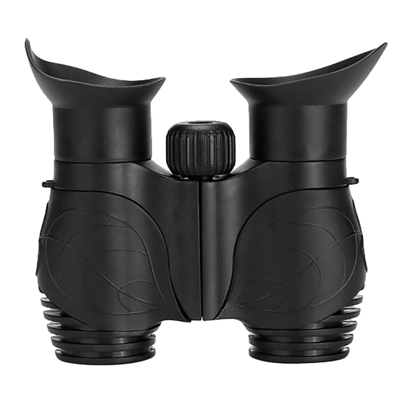 

Новый бинокль для детей с высоким разрешением 8X21, маленький компактный игрушечный бинокль для наблюдения за птицами, пеших прогулок, кемпин...