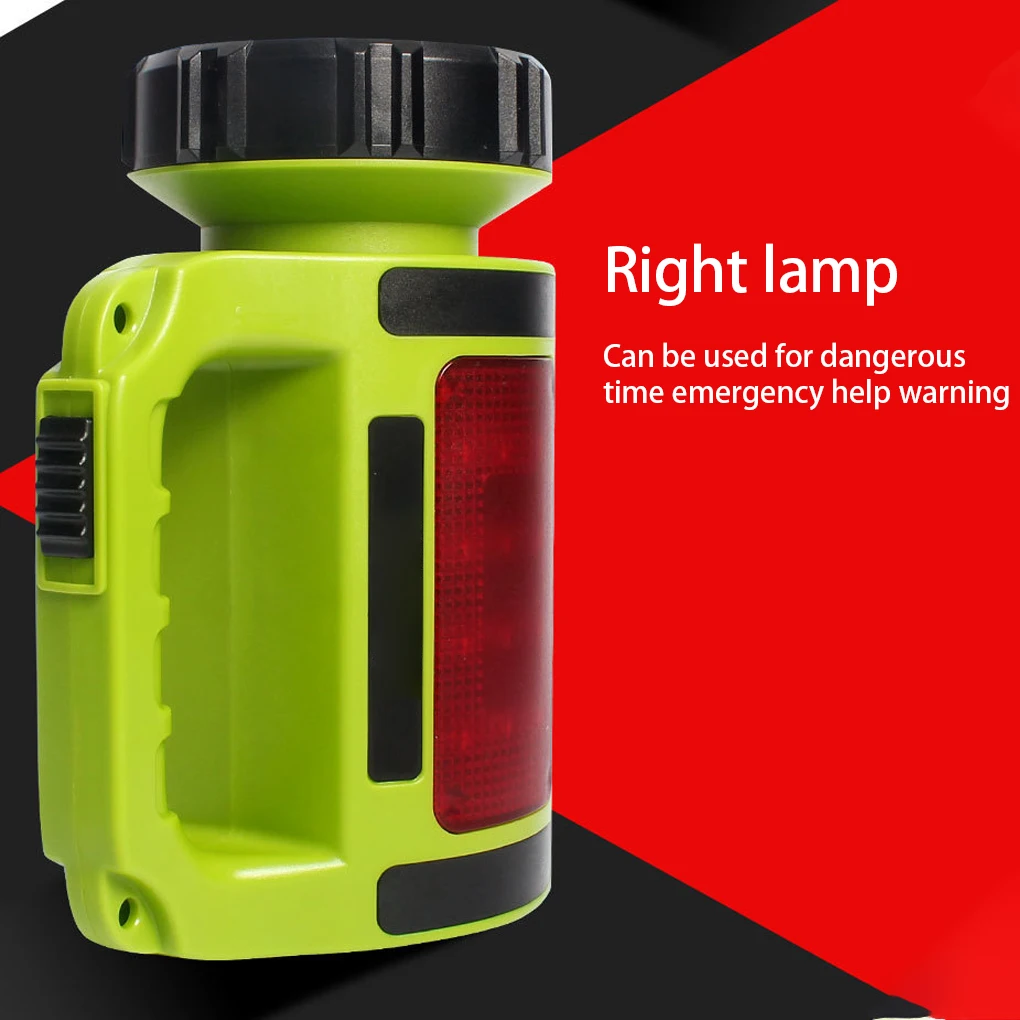 

Lamps High-Power Flashlight Searchlight Brightness