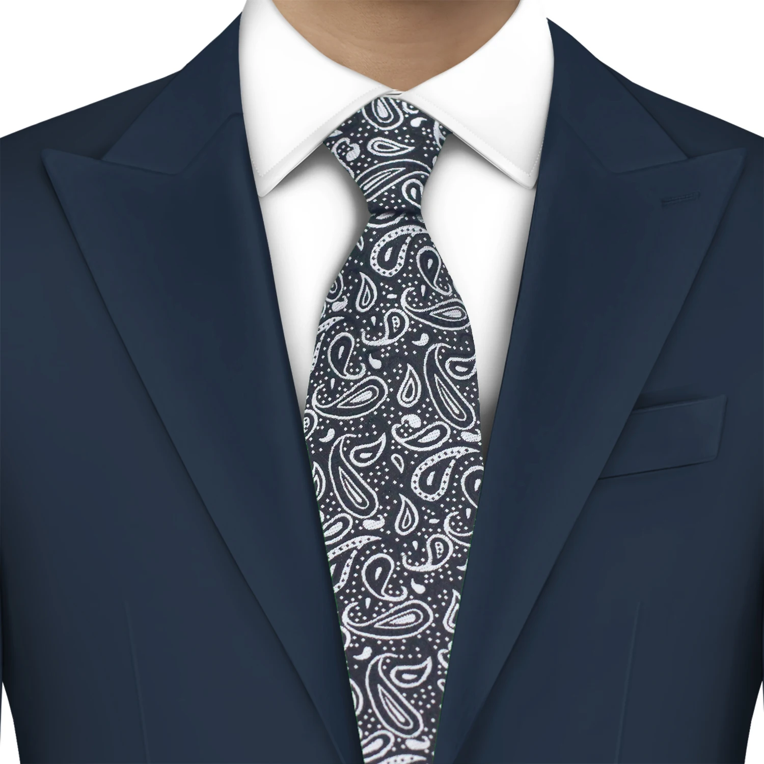 

LYL 8 см жаккардовый черный галстук с пейсли тонкий мужской галстук подарок итальянский шелковый галстук с принтом аксессуары для одежды подарок для джентльмена
