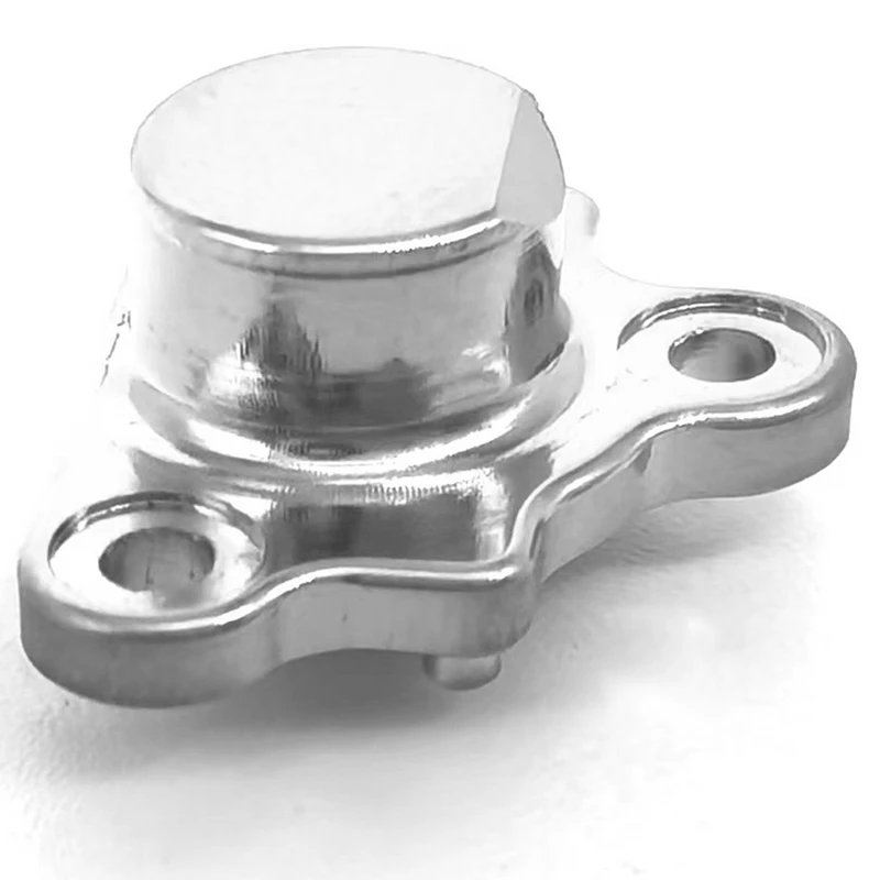 For Sony ILCE-A7C Tripod Quick Assembly Board Base Bottom Nut Screw Hole Buckle