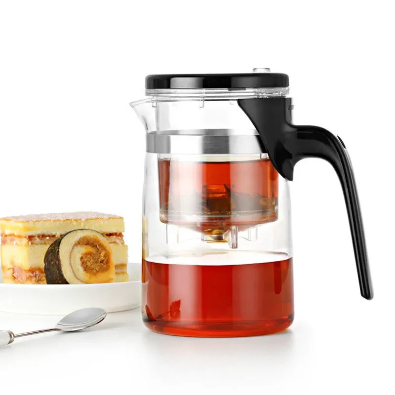 И кружки 500 мл стеклянные художественные для чая в Гонконге