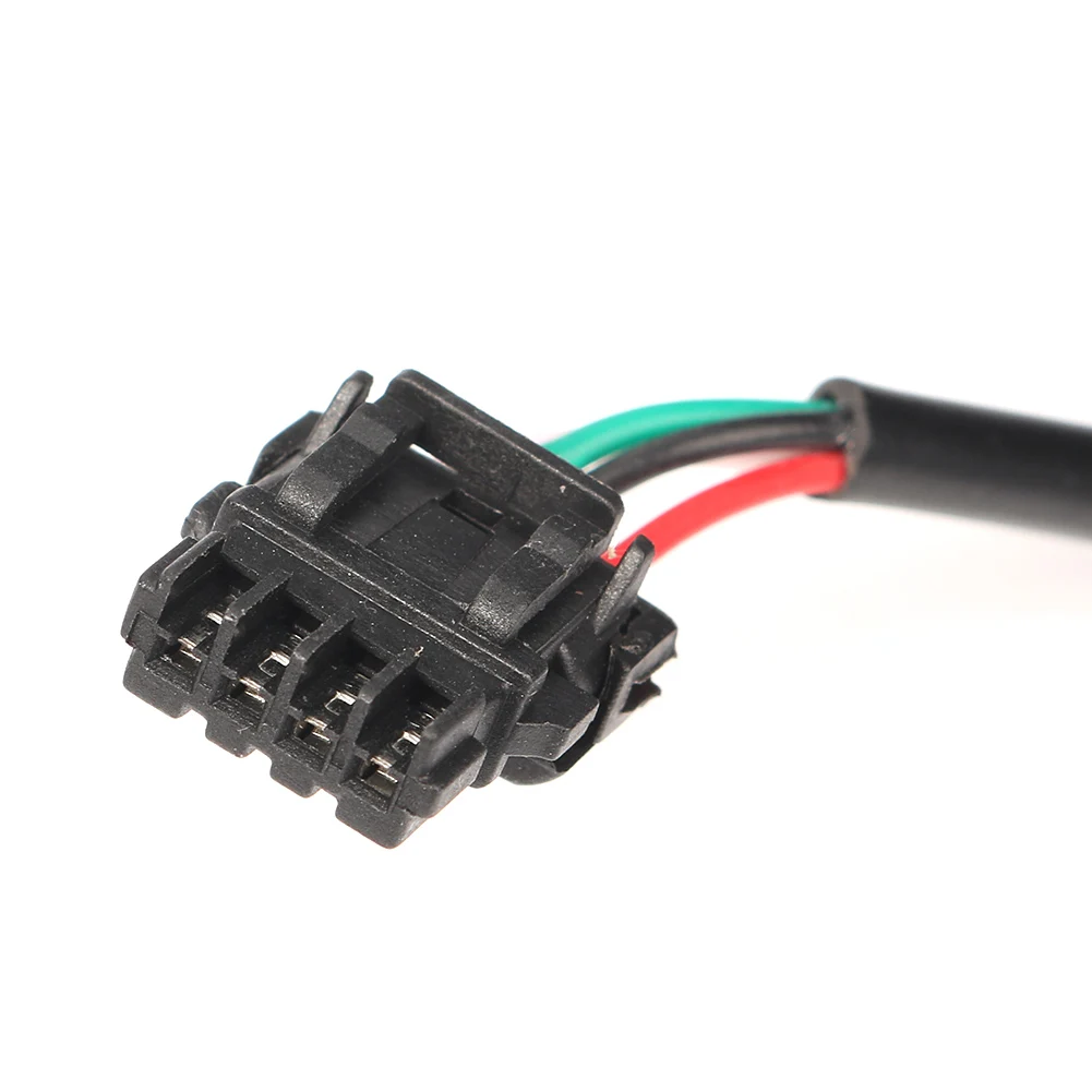 Автомобильные светодиодные дневные ходовые огни DRL указатели поворота передние