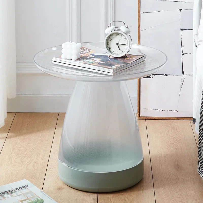 Прикроватные столики стол для комнаты японская мебель роскошный журнальный