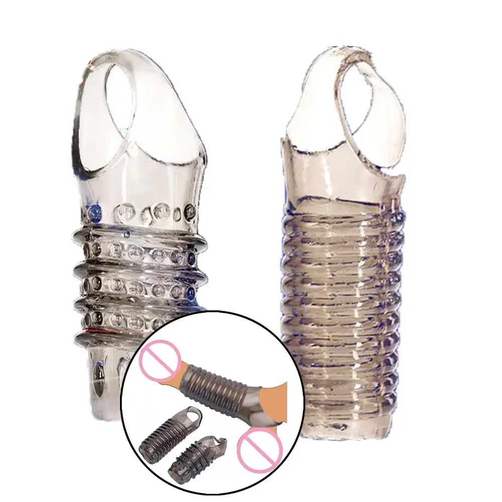 Penianano носилки для пениса увеличение секс-итяс мужчин кольца пар Phalus усилитель