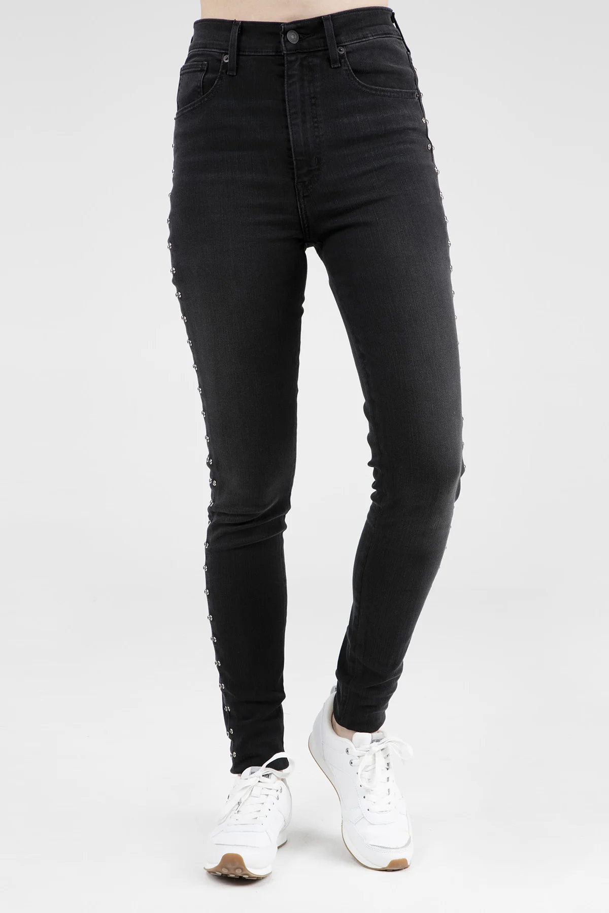 Женские джинсы Levi's Mile джинсовые брюки 227910068| |