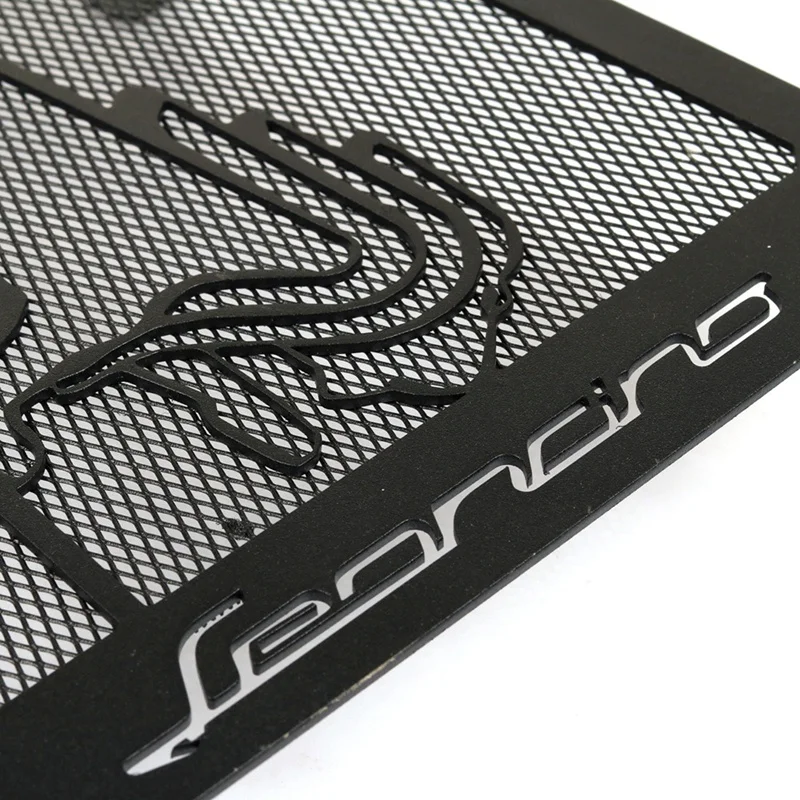 Защитная решетка радиатора мотоцикла для Benelli Leoncino 500 Leoninex BJ500