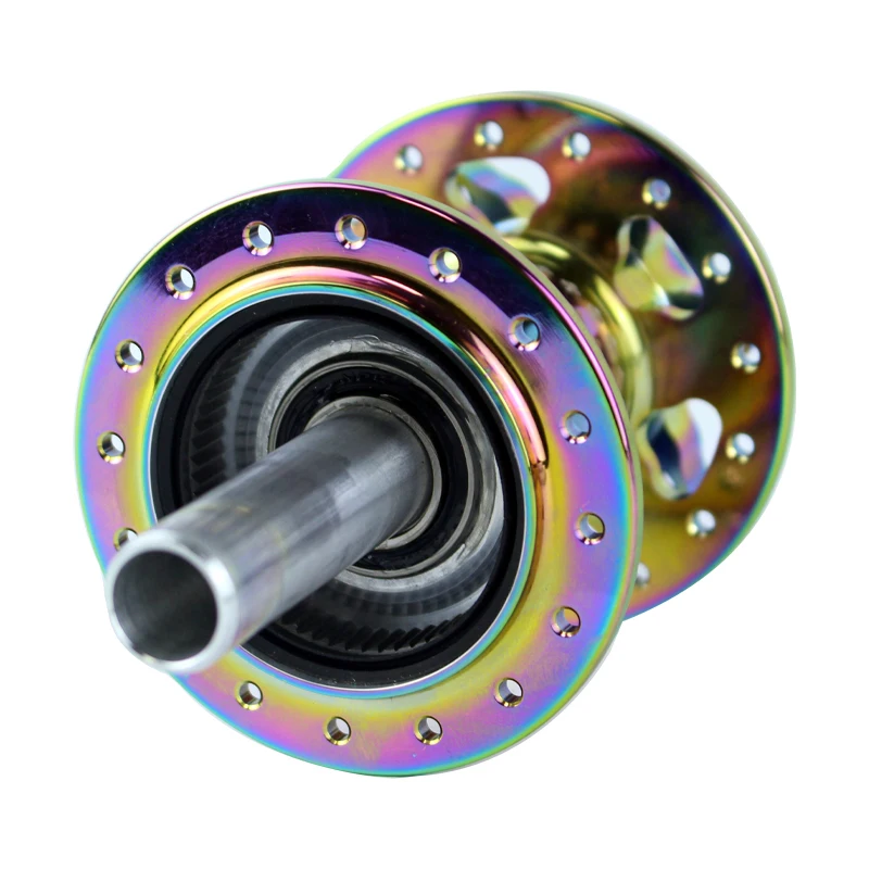 Ступица колеса для горного велосипеда