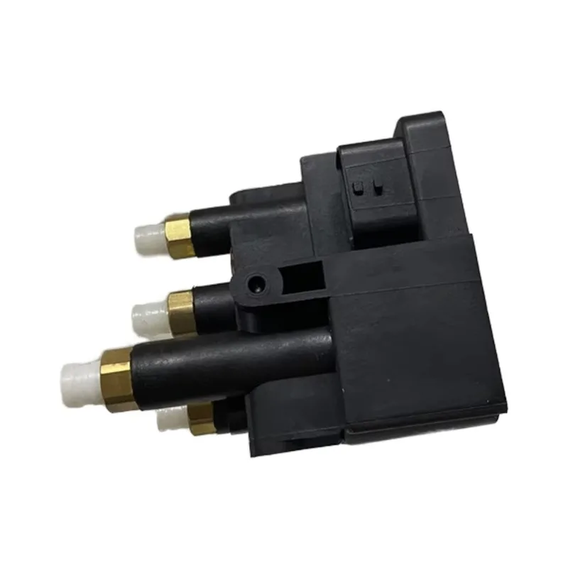 LR 113342 070246 Совершенно новый высококачественный блок выравнивания клапана