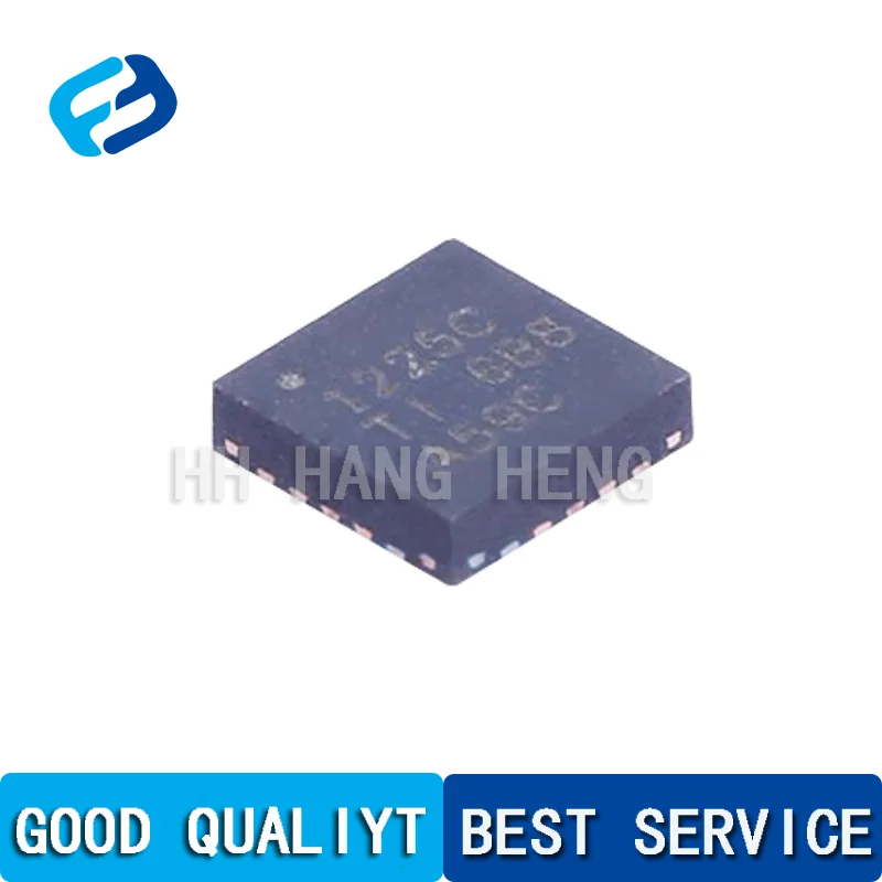 5 шт./лот 100% новый 1225C TPS51225C TPS51225CRUKR QFN-20 TPS51225 чипсет