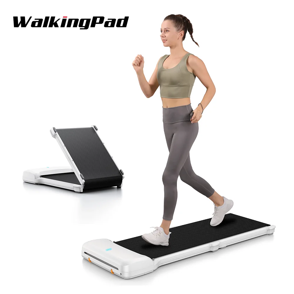 WalkingPad C1 Foldable Treadmil  Fold Electric Walking Runni