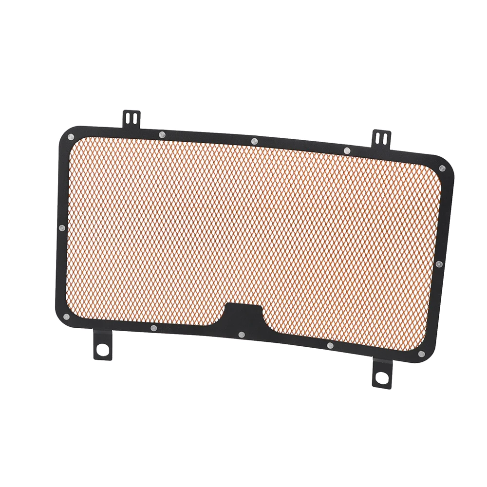 Для нового мотоциклетного радиатора 990 Superduke R 2005-2007-2008-2009-2010-2011-2012-2013 Защитная