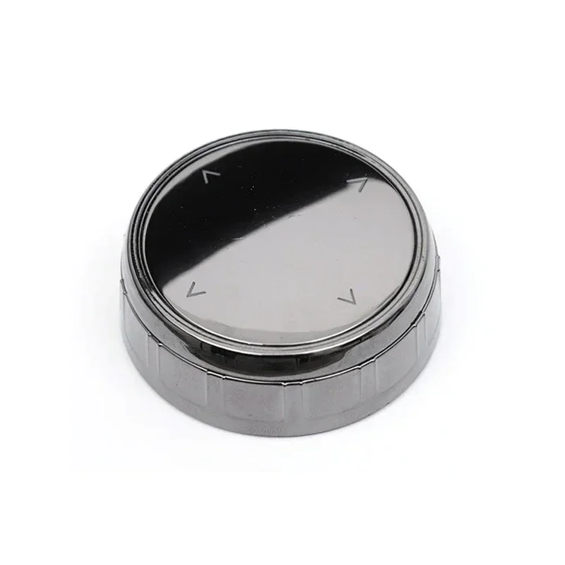 

Для BMW E60 E61 E70 E71 E72 E66 5 серии X5 X6 Crystal IDrive Мультимедийная кнопка Крышка центральных кнопок управления Ручка переключателя