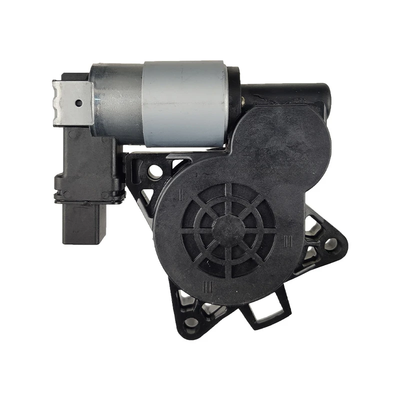 Электропривод стеклоподъемника в сборе GJ6A5958X для Mazda 3 5 6 искусственных элементов